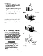 Preview for 39 page of Kenmore 79056 Service Manual