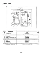 Preview for 48 page of Kenmore 79056 Service Manual