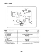 Preview for 49 page of Kenmore 79056 Service Manual