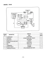 Preview for 50 page of Kenmore 79056 Service Manual