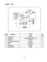 Preview for 51 page of Kenmore 79056 Service Manual