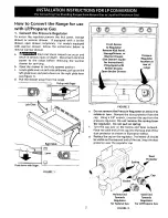 Preview for 2 page of Kenmore 79075721992 Installation Instructions Manual