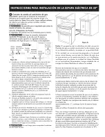 Preview for 15 page of Kenmore 79078012000 Installation Instructions Manual