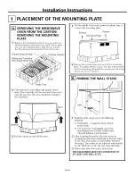 Предварительный просмотр 6 страницы Kenmore 79080322310 Installation Instructions Manual