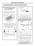 Предварительный просмотр 30 страницы Kenmore 79080322310 Installation Instructions Manual