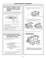 Предварительный просмотр 37 страницы Kenmore 79080322310 Installation Instructions Manual