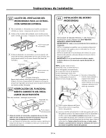 Предварительный просмотр 38 страницы Kenmore 79080322310 Installation Instructions Manual