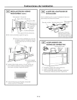 Предварительный просмотр 39 страницы Kenmore 79080322310 Installation Instructions Manual