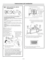 Предварительный просмотр 43 страницы Kenmore 79080322310 Installation Instructions Manual