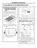 Preview for 6 page of Kenmore 79080372310 Installation Instructions Manual