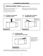 Preview for 9 page of Kenmore 79080372310 Installation Instructions Manual