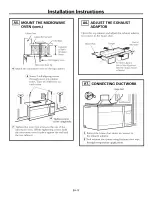 Preview for 15 page of Kenmore 79080372310 Installation Instructions Manual