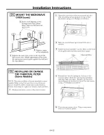 Preview for 22 page of Kenmore 79080372310 Installation Instructions Manual