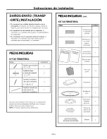 Preview for 28 page of Kenmore 79080372310 Installation Instructions Manual