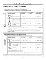 Preview for 35 page of Kenmore 79080372310 Installation Instructions Manual