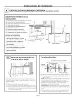 Preview for 36 page of Kenmore 79080372310 Installation Instructions Manual