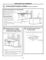 Preview for 40 page of Kenmore 79080372310 Installation Instructions Manual