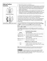 Предварительный просмотр 7 страницы Kenmore 79093762001 Use & Care Manual