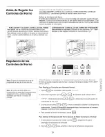 Предварительный просмотр 29 страницы Kenmore 79093762001 Use & Care Manual