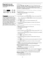 Предварительный просмотр 30 страницы Kenmore 79093762001 Use & Care Manual