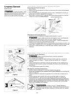 Предварительный просмотр 36 страницы Kenmore 79093762001 Use & Care Manual