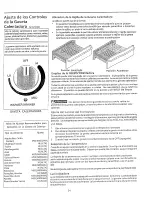 Предварительный просмотр 34 страницы Kenmore 79095262991 Use & Care Manual