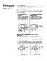 Preview for 8 page of Kenmore 79095711890 Owner'S Manual