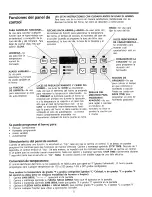 Предварительный просмотр 27 страницы Kenmore 79095711890 Owner'S Manual