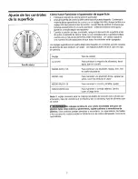 Предварительный просмотр 29 страницы Kenmore 79095711890 Owner'S Manual