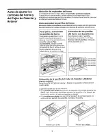 Предварительный просмотр 30 страницы Kenmore 79095711890 Owner'S Manual