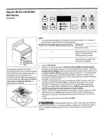 Предварительный просмотр 33 страницы Kenmore 79095711890 Owner'S Manual