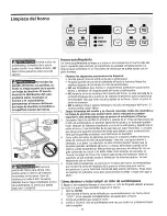 Предварительный просмотр 35 страницы Kenmore 79095711890 Owner'S Manual