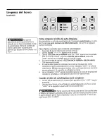 Предварительный просмотр 36 страницы Kenmore 79095711890 Owner'S Manual