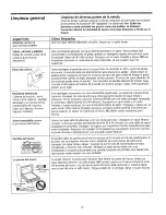 Предварительный просмотр 37 страницы Kenmore 79095711890 Owner'S Manual