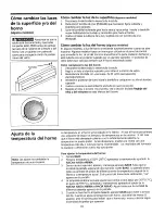 Предварительный просмотр 40 страницы Kenmore 79095711890 Owner'S Manual