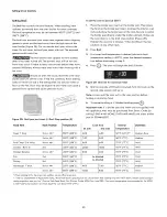 Preview for 20 page of Kenmore 79097212410 Use & Care Manual