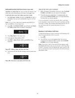 Preview for 25 page of Kenmore 79097212410 Use & Care Manual