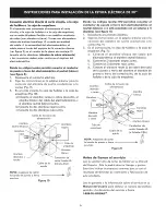 Preview for 12 page of Kenmore 79097512101 Installation Instructions Manual