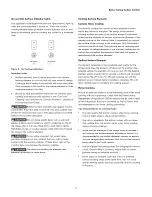 Preview for 9 page of Kenmore 79097713410 Use & Care Manual