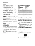 Preview for 14 page of Kenmore 79097713410 Use & Care Manual