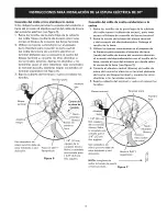 Preview for 11 page of Kenmore 79098052003 Installation Instructions Manual