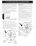 Предварительный просмотр 4 страницы Kenmore 79099613704 Installation Instructions Manual