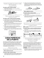 Preview for 38 page of Kenmore 7930 Use And Care Manual