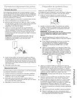 Preview for 53 page of Kenmore 7930 Use And Care Manual