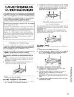 Preview for 57 page of Kenmore 7930 Use And Care Manual