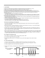 Предварительный просмотр 26 страницы Kenmore 795.51012.001 Service Manual