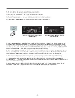 Предварительный просмотр 32 страницы Kenmore 795.51012.001 Service Manual