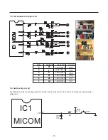 Предварительный просмотр 38 страницы Kenmore 795.51012.001 Service Manual