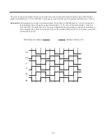 Предварительный просмотр 40 страницы Kenmore 795.51012.001 Service Manual