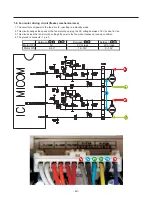 Предварительный просмотр 41 страницы Kenmore 795.51012.001 Service Manual